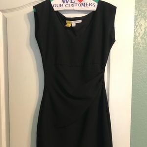 Diane Von furstenberg ~ LBD size 4